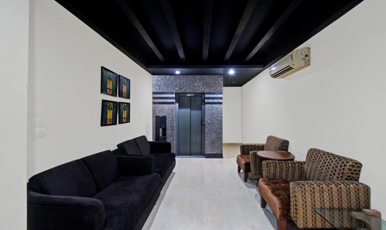 Treebo Maharaja Residency Hotel Jaipur Exterior photo