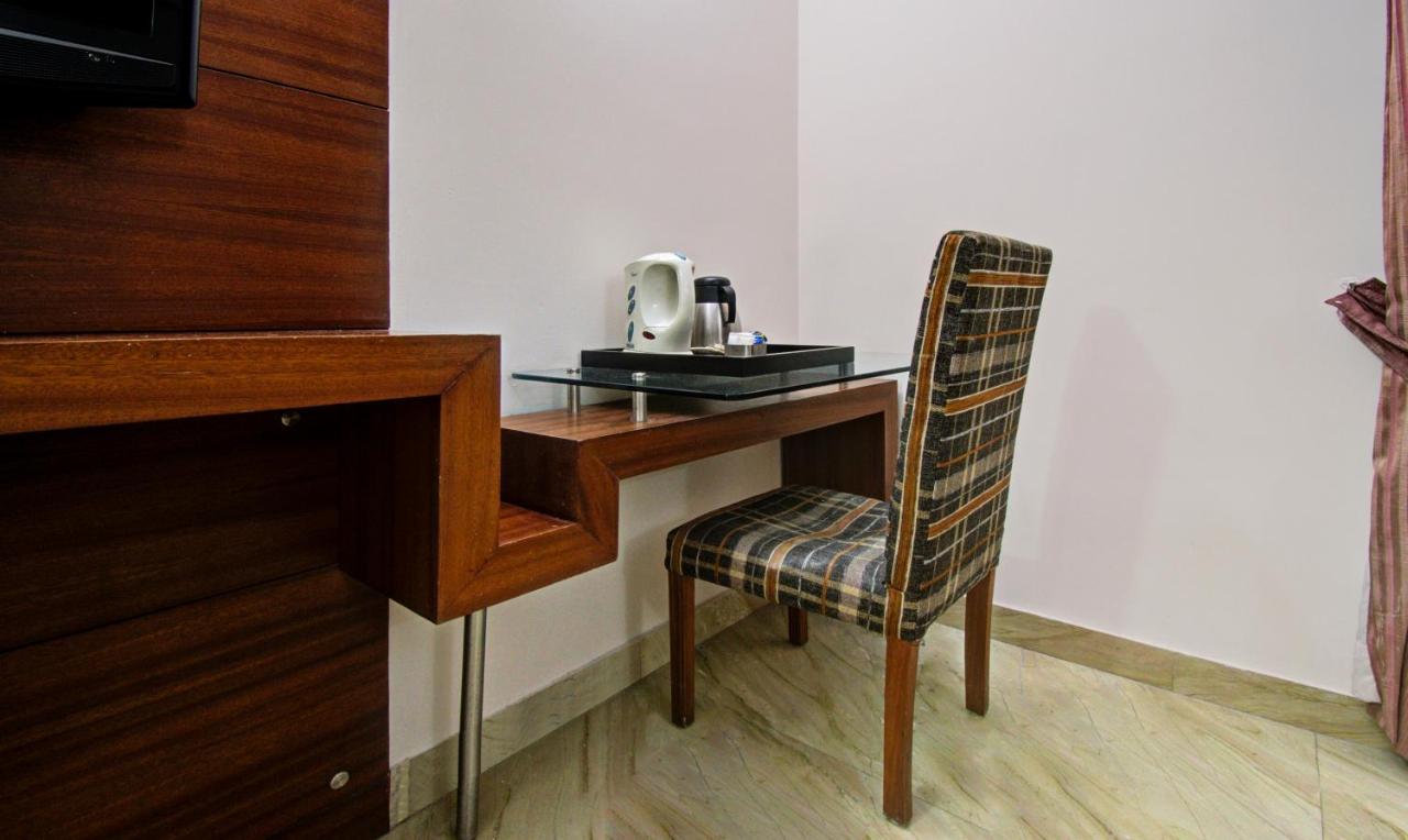 Treebo Maharaja Residency Hotel Jaipur Exterior photo